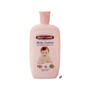 BEST CARE BABY LOTION 300ML