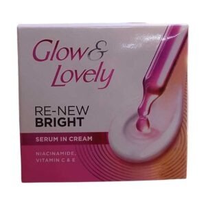 FAIR AND LOVELY ADVANCED MULTIVITAMIN JAR 70G