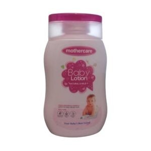 MOTHERCARE BABY LOTION 60ML SMALL