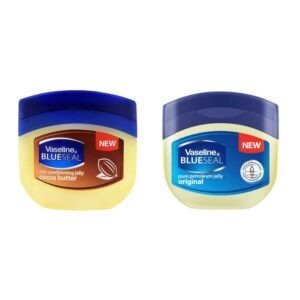 BLUE SEAL VASELINE LARGE 250ML