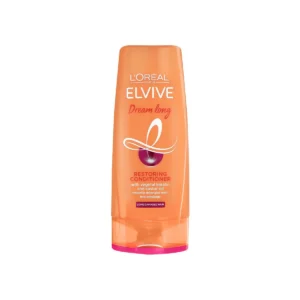 Loreal Paris - Dream Long Restoring Conditioner Weakened Long Hair - 175ml