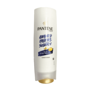 PANTENE HAIR CONDITIONER MILKY EXTRA TREATMENT BLUE 180ML