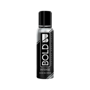 BOLD BODY SPRAY INTENSE