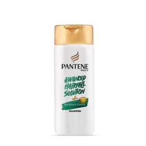 PANTENE SHAMPOO SMOOTH AND STRONG GREEN 75ML SMALL