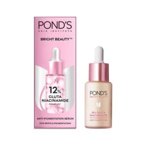 PONDS BRIGHT BEAUTY PINK SERUM 15ML