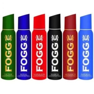 FOGG BODY SPRAY MIX