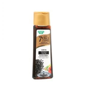EMAMI 7 OILS IN ONE HAIR OIL BLACK SEED 50 ML