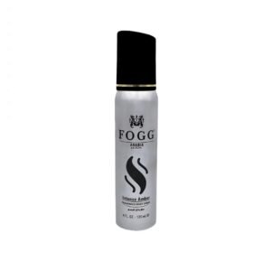 FOGG ARABIA INTENSE AMBER BODY SPRAY 120ML