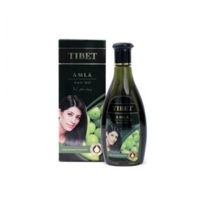 TIBET AMLA HAIR OIL 100ML