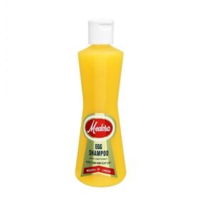 MEDORA EGG SHAMPOO 500ML