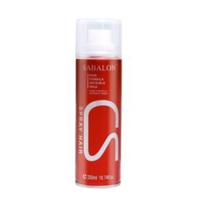 SABALON HAIR STYLING SPRAY 250ML