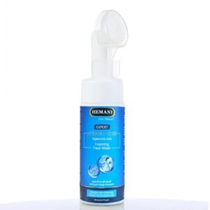 HEMANI HYDRA FRESH FOAMING FACEWASH 150ML