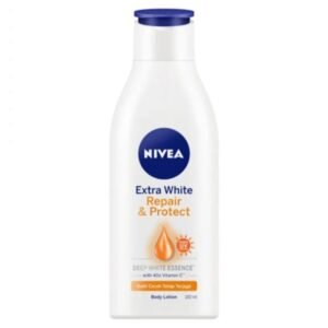 NIVEA BODY LOTION REPAIR AND PROTECT 190ML