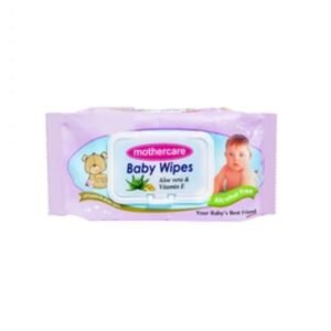 MOTHERCARE BABY WIPES