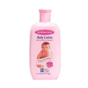 MOTHERCARE BABY LOTION 300ML