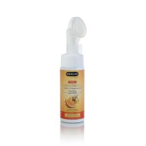 HEMANI INSTA BRIGHT FOAMING FACEWASH 150ML