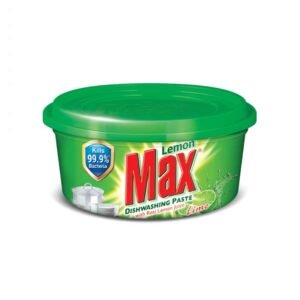 LEMON MAX DISHWASHINGPASTE LIME SMALL GREEN