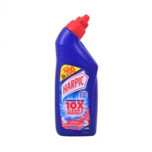 HARPIC 225 ML BLUE