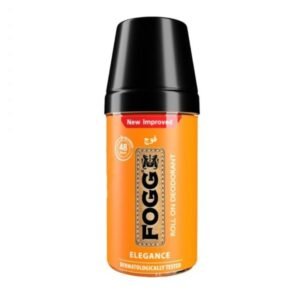 FOGG ROLL ON DEODRANT ELEGANCE