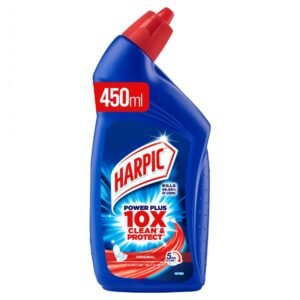 HARPIC 450 ML BLUE