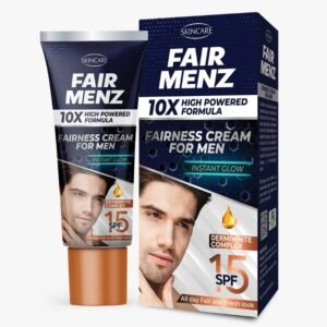 FAIR MENZ FAIRNESS CREAM 60G LARGE