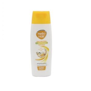 HELLO HAIR EGG PROTEIN SHAMPOO 180ML