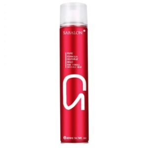 SABALON HAIR STYLING SPRAY 420ML PAKISTANI