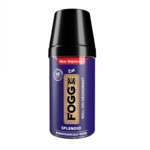 FOGG ROLL ON DEODRANT SPLENDID