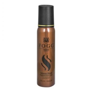 FOGG ARABIA INTENSE WOOD BODY SPRAY 120ML