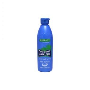 HEMANI COCONUT HAIR OIL 100ML