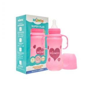 MUMTA SUPER PLUS HANDLE FEEDER 250ML