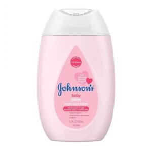 JOHNSONS BABY LOTION 100ML