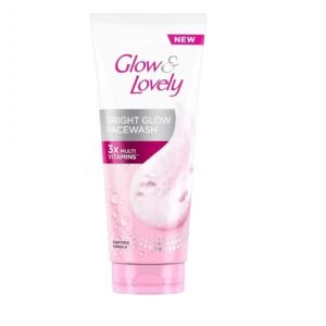 FAIR AND LOVELY FACE WASH 50G SMALL RETAIL 199