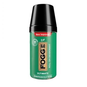 FOGG ROLL ON DEODRANT ULTIMATE