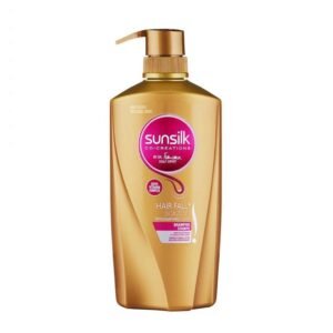 SUNSILK SHAMPOO HAIRFALL GOLDEN 680ML XL RETAIL 1145