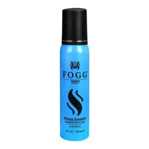 FOGG ARABIA INTENSE AROMATIC BODY SPRAY 120ML