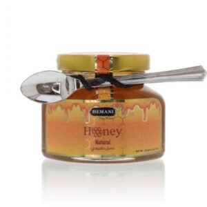 HEMANI HONEY 125G