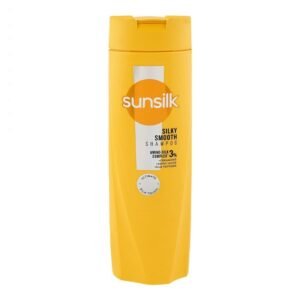 SUNSILK SHAMPOO SILKY SMOOTH 360ML LARGE