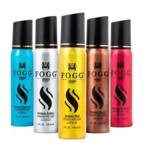 FOGG ARABIA BODY SPRAY MIX