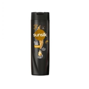 SUNSILK SHAMPOO BLACK SHINE 80ML SMALL