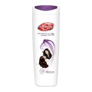 LIFEBUOY SHAMPOO ANTI DANDRAFF 360ML
