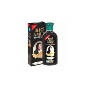 BIO AMLA HAIR OIL 50ML SMALL