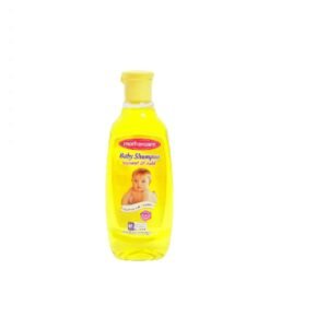 MOTHERCARE BABY SHAMPOO 200ML LARGE