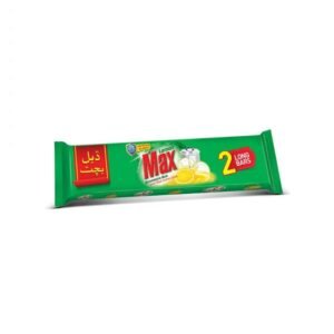 LEMON MAX DISHWASH BAR LONG BAR 530G