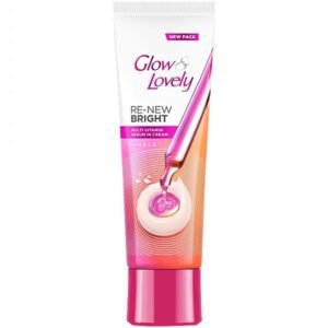 FAIR AND LOVELY ADVANCED MULTI VITAMIN CREAM 25G SMALL