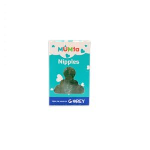MUMTA BABY NIPPLE