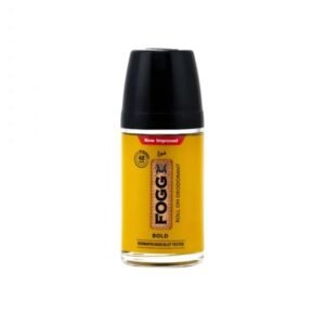 FOGG ROLL ON DEODRANT BOLD