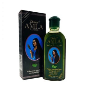DABUR AMLA HAIR OIL 200ML