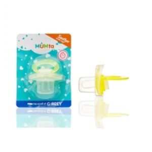 MOTHERCARE BABY SHAMPOO 105ML MEDIUM