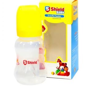 SHIELD BABY FEEDER LARGE 250ML